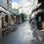 Cho thuê nhà mặt tiền kinh doanh Quận 4, 8 triệu/tháng, 2 PN - Ảnh thu nhỏ 4