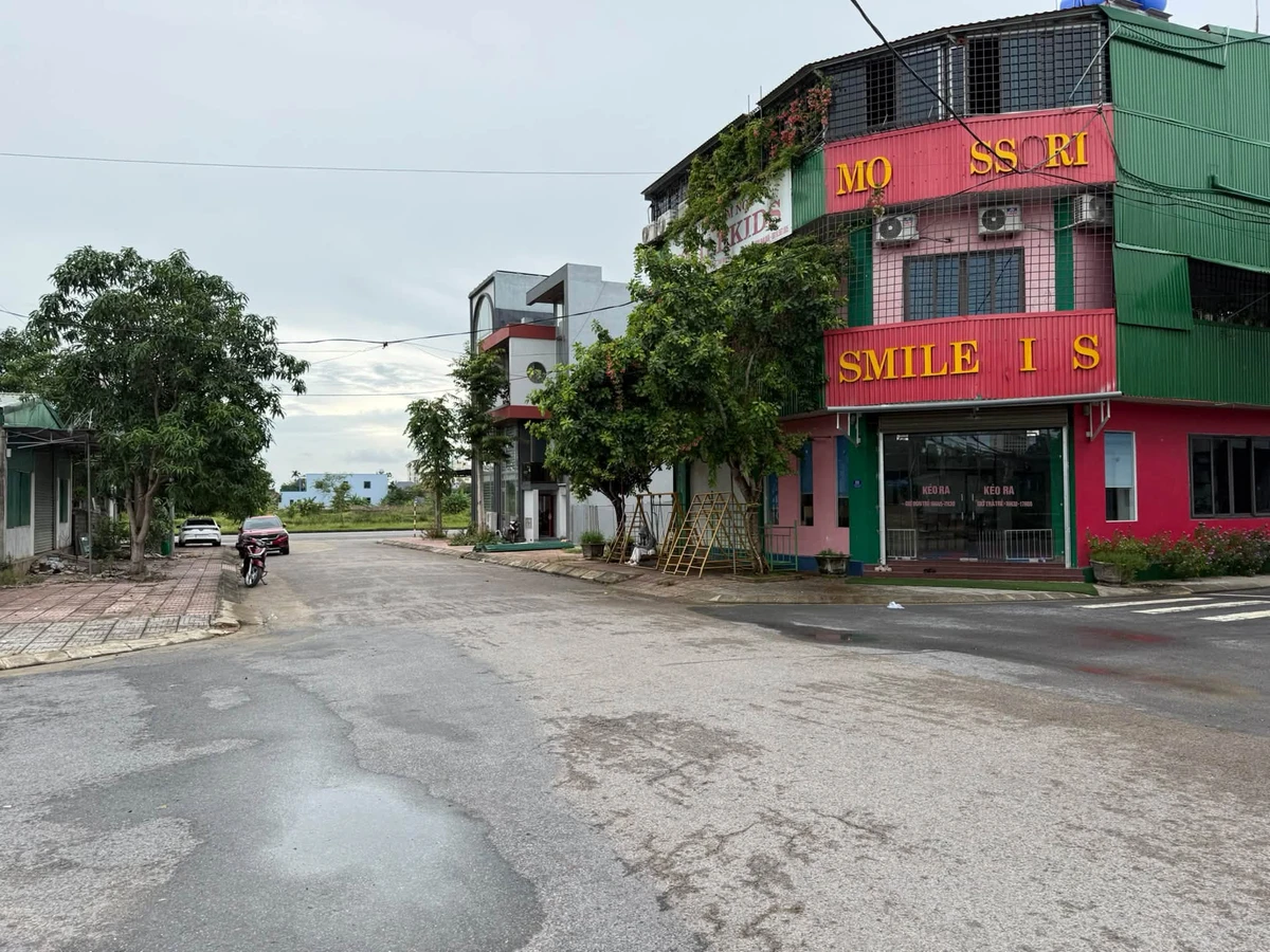 Bán đất kinh doanh Cửa Lò 200m2 mặt tiền 10m, 7 tỷ - Ảnh thu nhỏ 2