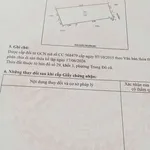 Bán nhà cấp 4 73m² 2 phòng ngủ Trịnh Toàn Tân Bình 1.9 tỷ - Ảnh thu nhỏ 1