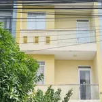 Cho thuê nhà 1 trệt 2 lầu sân thượng 5PN 4WC khu dân cư Trịnh Quang Nghị giá 13 triệu/tháng - Ảnh thu nhỏ 2