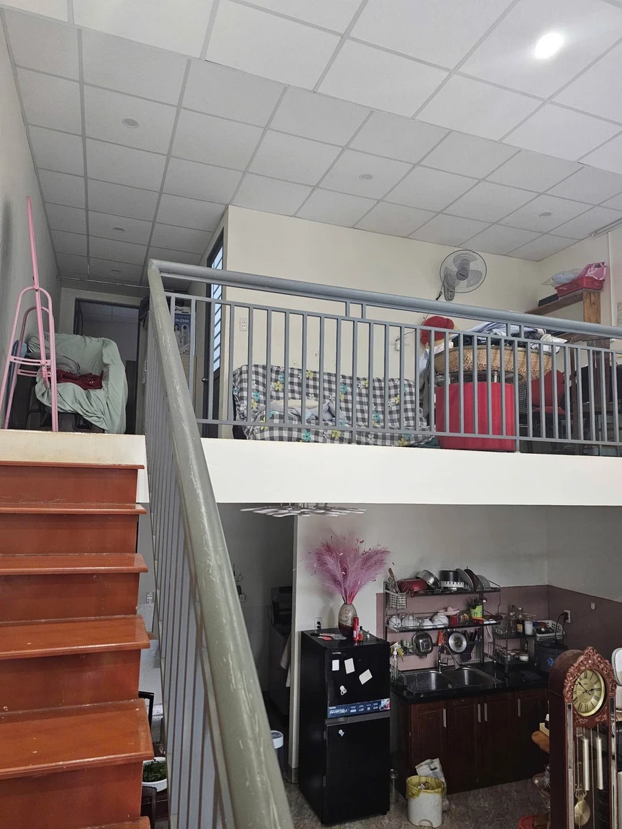 Bán nhà mặt tiền Đồng Khởi, Quận 1, 60m², 3PN, 7,5 tỷ - Ảnh thu nhỏ 4