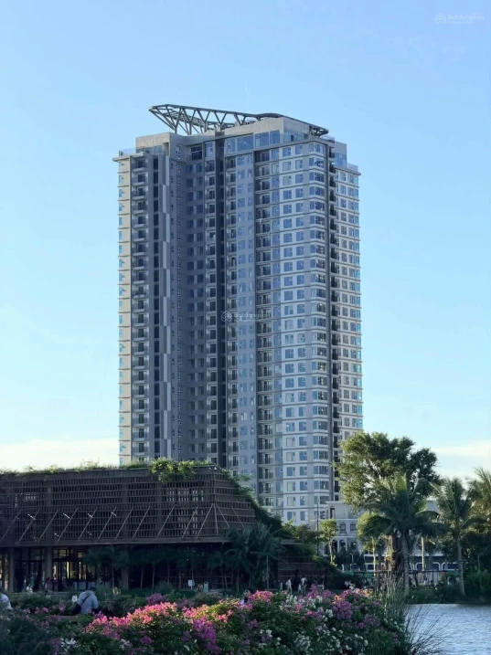 Căn hộ 2 ngủ Ecopark Vinh giá chỉ còn 3 tỷ 350 - Ảnh thu nhỏ 3