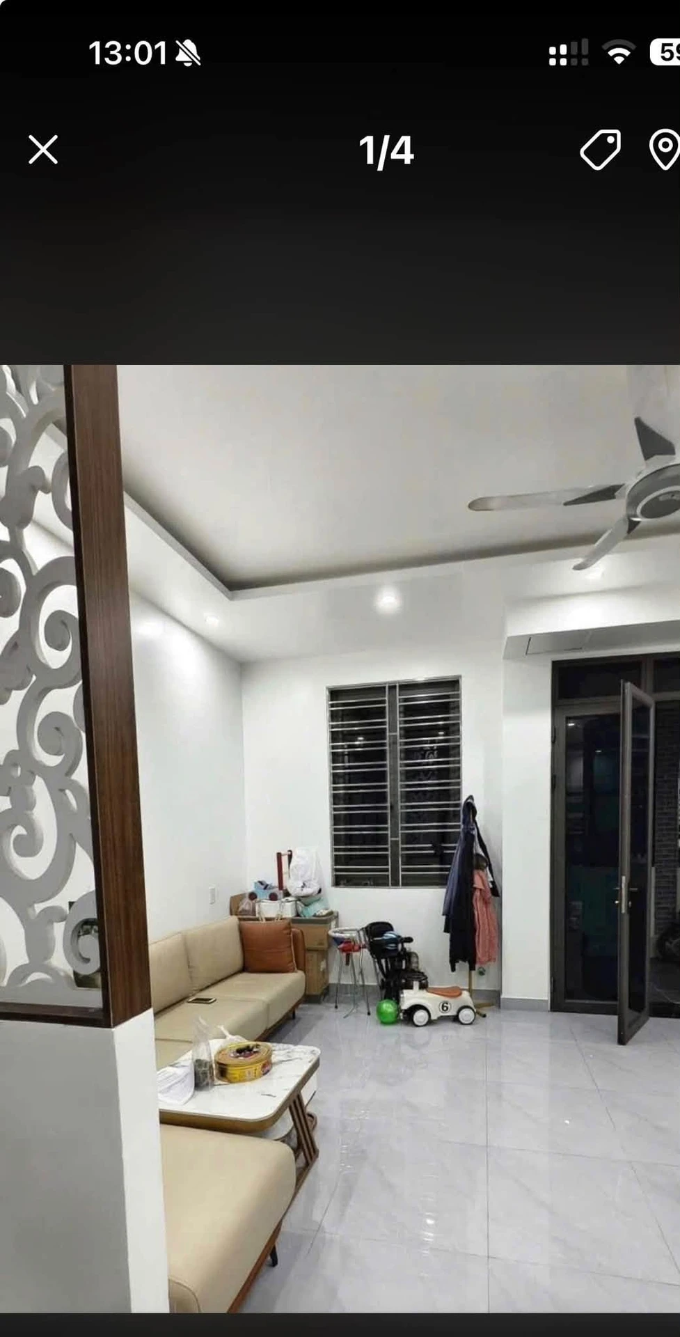 Bán nhà 3 tầng 45m2 Đông Lãm, Đa Phúc, Dương Kinh, Hải Phòng giá 2,09 tỷ - Ảnh 1