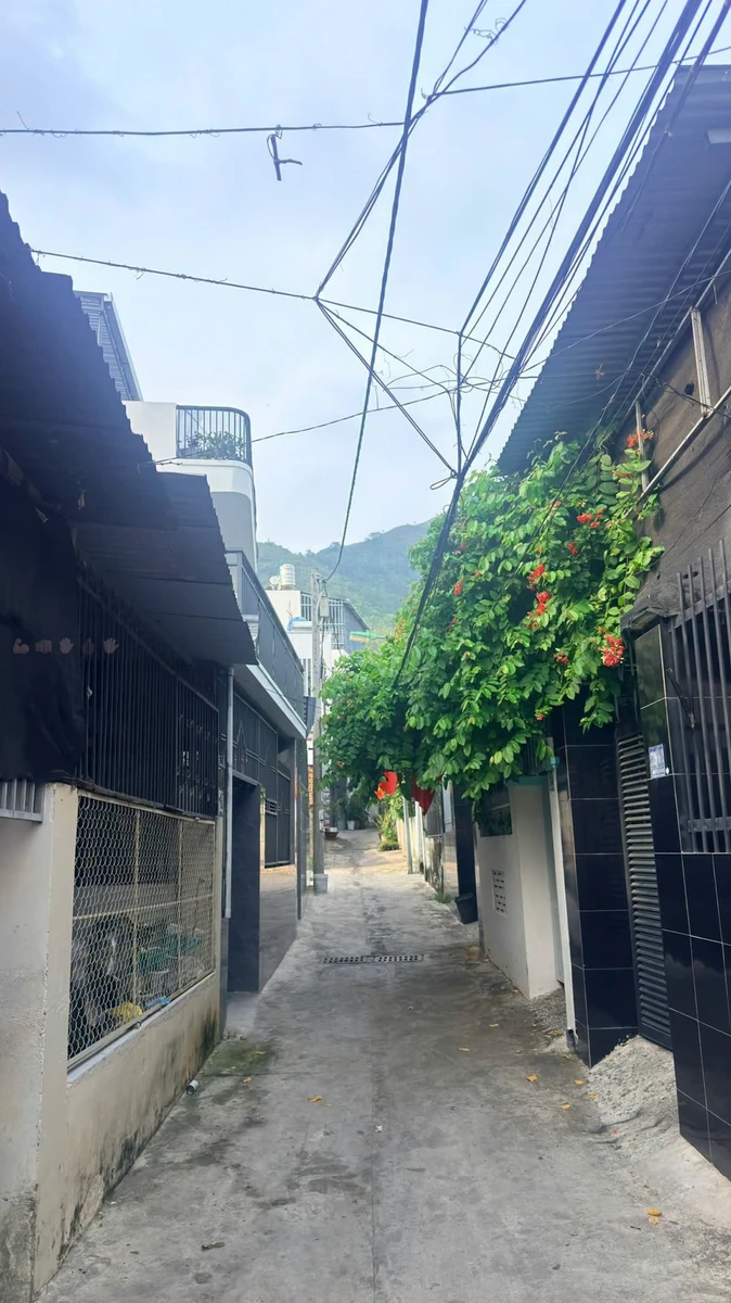 Bán đất Vĩnh Hòa Nha Trang 45m² sổ hồng, 1,82 tỷ - Ảnh thu nhỏ 2