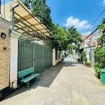 Bán lô đất 136m² ngang 6,5m hẻm 6m Huỳnh Tấn Phát, Nhà Bè giá 7,9 tỷ - Ảnh thu nhỏ 1