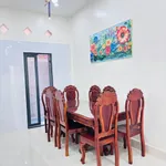 Bán nhà mặt tiền 1 trệt 2 lầu 4PN đường Huỳnh Tịnh Của, trung tâm Rạch Giá, giá 2,6 tỷ - Ảnh thu nhỏ 4