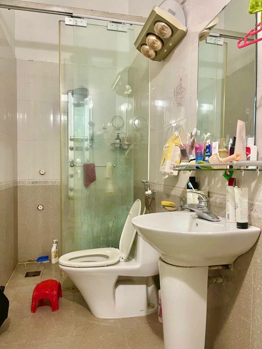 Bán nhà 3 tầng mặt Trường Chinh 79m², Hải Dương 12 tỷ - Ảnh thu nhỏ 4