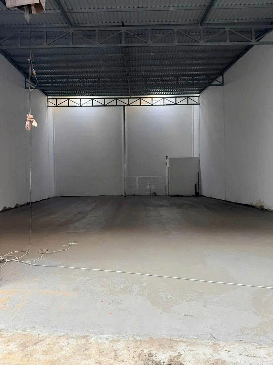 Bán đất 162m² Bình Chuẩn 15 Thuận An 2,9 tỷ - Ảnh thu nhỏ 3