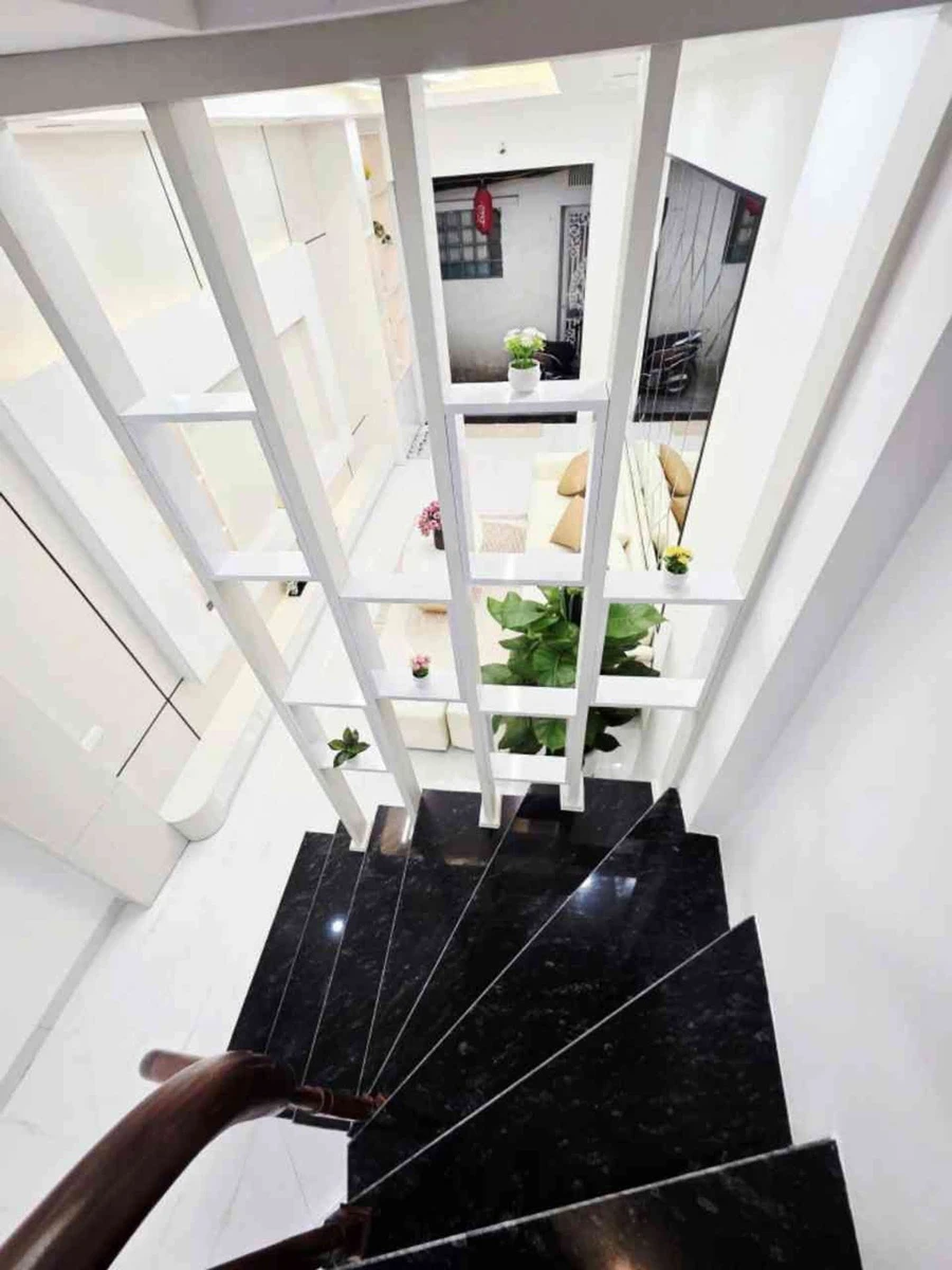 Bán nhà phố 31m² 4 tầng 3PN Trung Phụng, giá 6 tỷ - Ảnh thu nhỏ 2