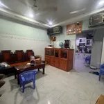 Bán nhà mặt tiền 66m² 1 trệt 1 lầu KDC Hồng Long, Hiệp Bình Chánh, Thủ Đức, nhỉnh 4 tỷ - Ảnh thu nhỏ 3