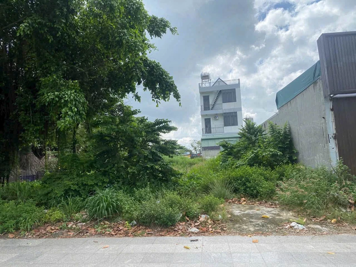 Bán đất mặt tiền Hùng Vương 320m² Phú Mỹ 11 tỷ - Ảnh thu nhỏ 3