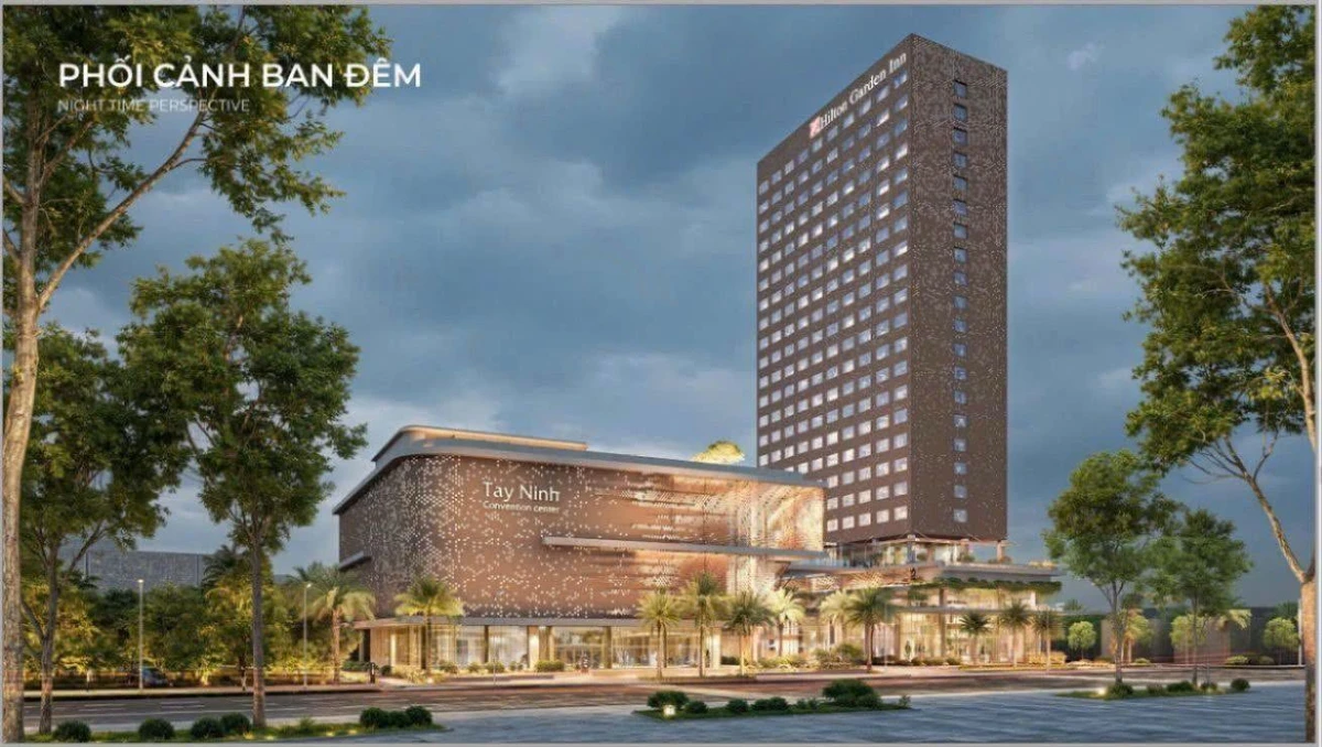 Bán đất mặt tiền Lê Duẩn, Tây Ninh, 276m², 7 tỷ 100 - Ảnh thu nhỏ 2