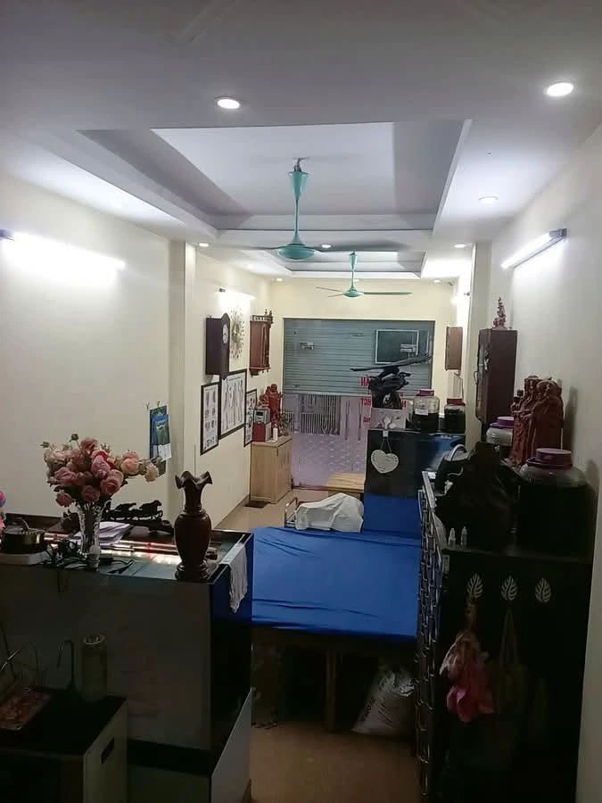 Bán nhà 5 tầng 37m2 ngõ ô tô đường Lê Quang Đạo, Phú Đô, Hà Nội, khoảng 8 tỷ - Ảnh thu nhỏ 4