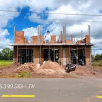 Bán nhà mặt tiền nhựa Suối Chồn 5x32m, 3PN 2WC giá 2,39 tỷ tại Bảo Vinh - Ảnh thu nhỏ 1