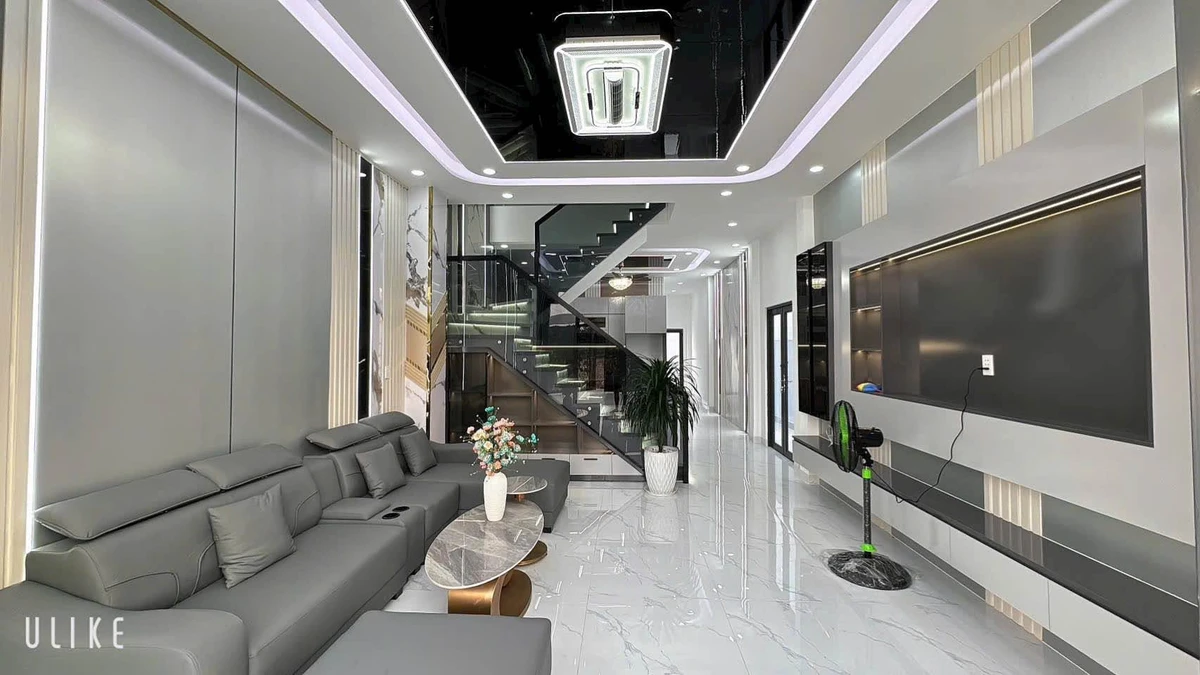 Nhà phố 3 phòng ngủ 148m2 Phước Lý, Tây Ninh 2,75 tỷ - Ảnh thu nhỏ 5