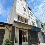 Bán nhà 3 tầng 87,6m² Tân Phú 3 tỷ 650 triệu - Ảnh thu nhỏ 2