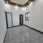 Bán nhà mới mặt tiền Hoàng Lê Kha Bình Chánh 80m² 2.05 tỷ - Ảnh thu nhỏ 3