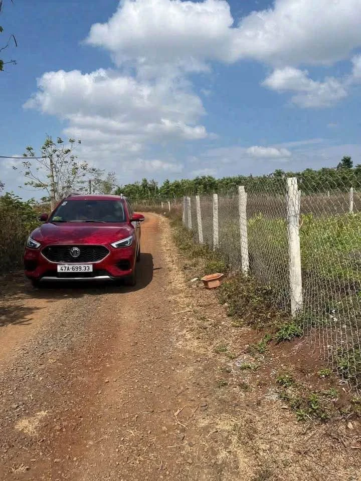 Bán đất 500m2 sổ riêng Buôn Ma Thuột 399 triệu - Ảnh thu nhỏ 3