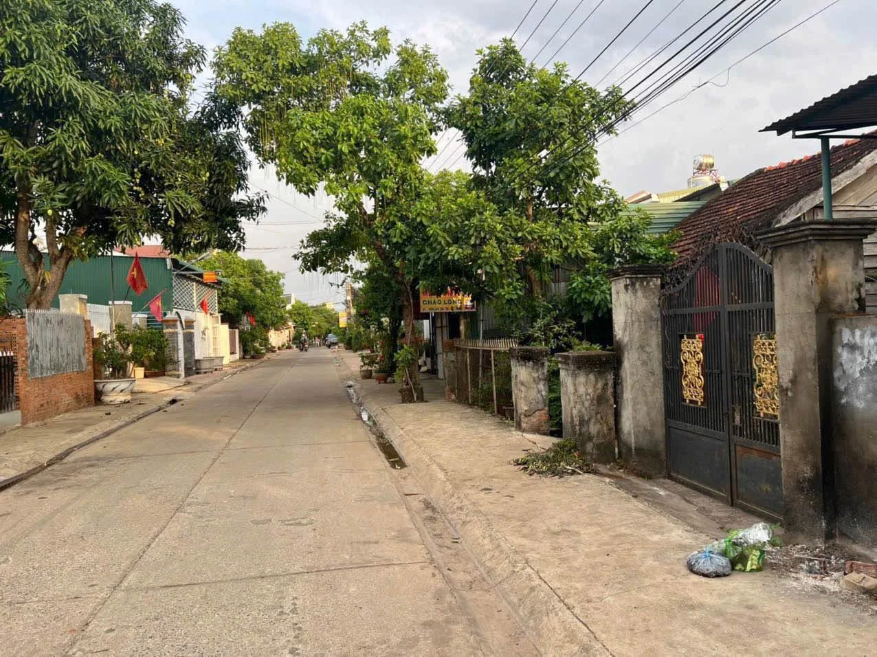 Bán nhà 2 phòng ngủ 140m² Cư Jut Lâm Đồng 1,35 tỷ - Ảnh 1