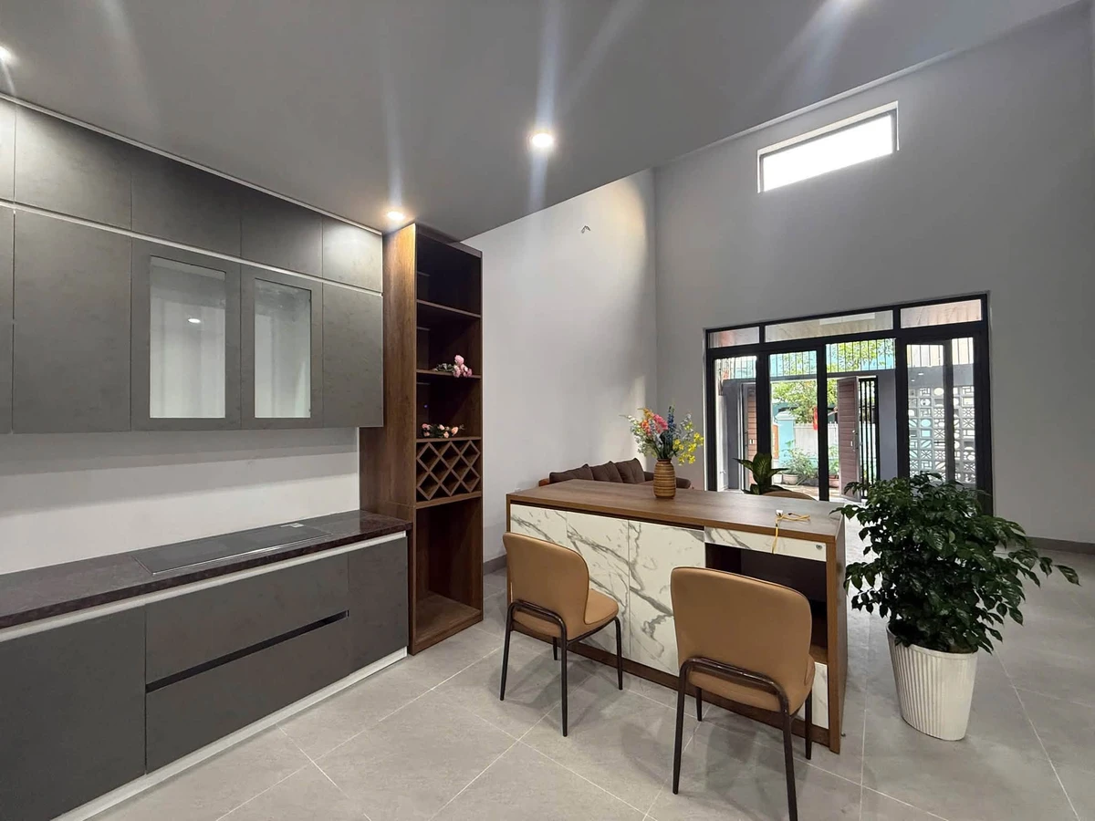 Bán nhà 2 tầng 100m² Phú Xương Nha Trang, 4 tỷ 150 triệu - Ảnh thu nhỏ 4