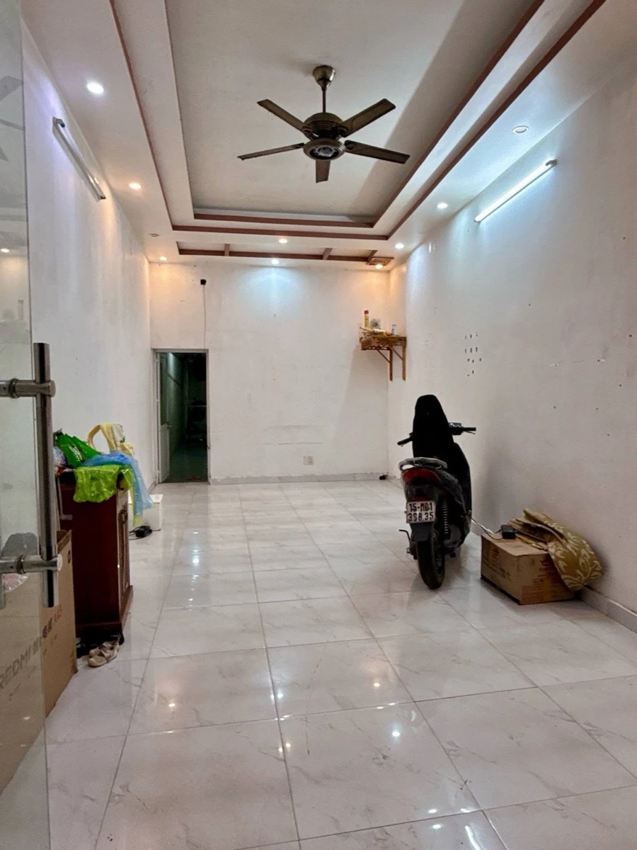 Bán nhà Bình Tân 91m2 mặt tiền đường Mạc Đăng Doanh 4 tỷ - Ảnh thu nhỏ 3