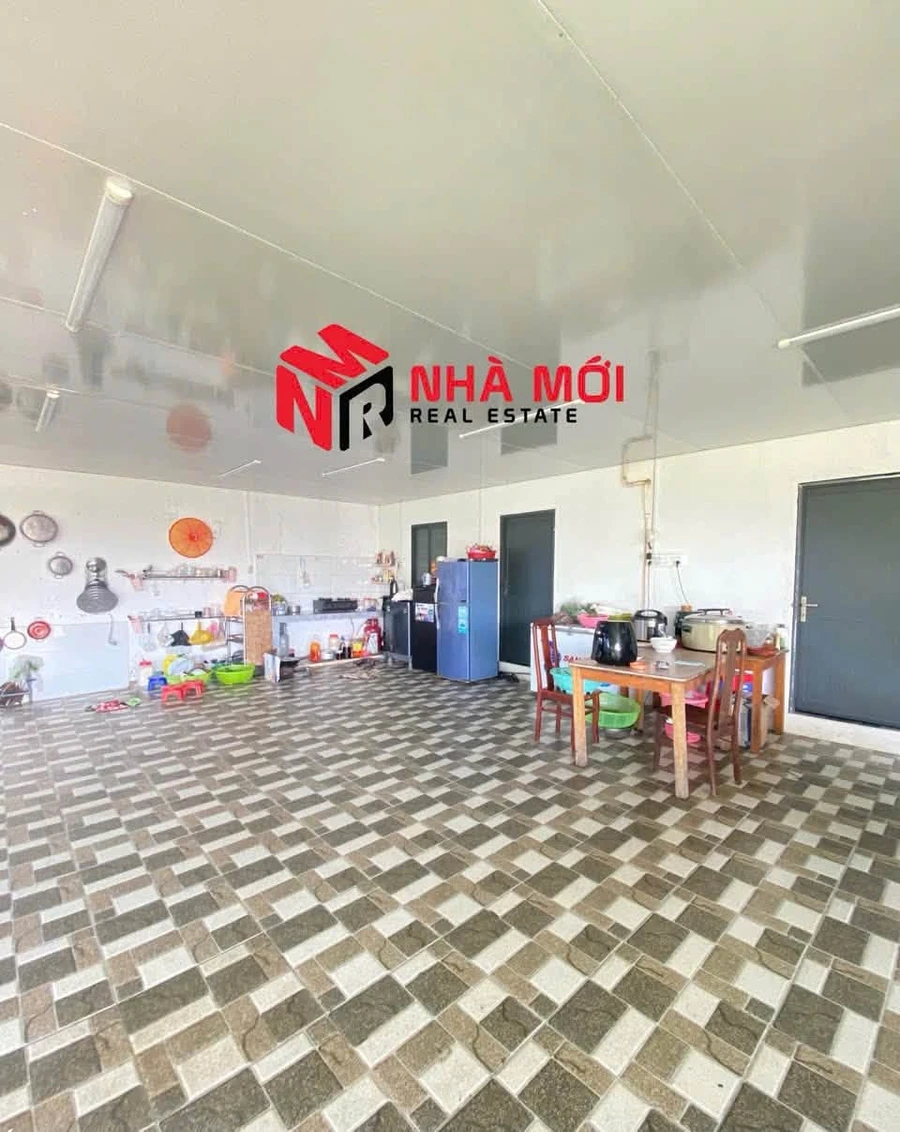 Bán đất mặt tiền Lý Văn Lâm 3.673m² Phường 1 Cà Mau 9 tỷ - Ảnh thu nhỏ 5