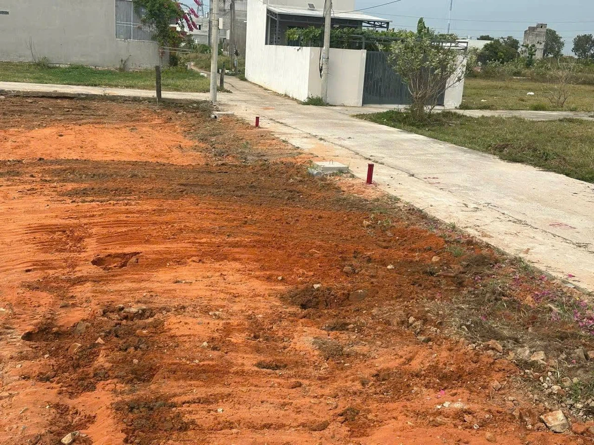 Bán đất nền 100m² Phan Thiết, Bình Thuận 650 triệu - Ảnh thu nhỏ 2