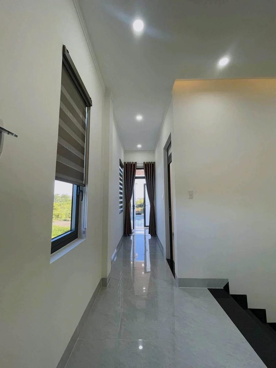 Bán nhà mặt tiền Lý Chính Thắng Pleiku, 217m², 4PN, 3.18 tỷ - Ảnh thu nhỏ 4