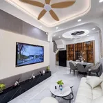 Bán nhà 3 tầng, 3PN 50m2 Bình Thạnh 5.5 tỷ - Ảnh thu nhỏ 5