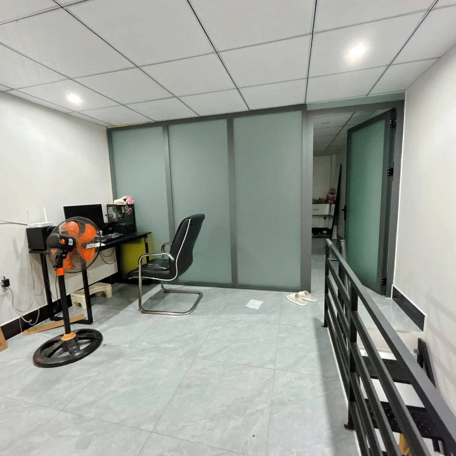 Bán nhà gác lửng 67m² 2 phòng ngủ Tam Hiệp 1 tỷ 250 triệu - Ảnh thu nhỏ 3