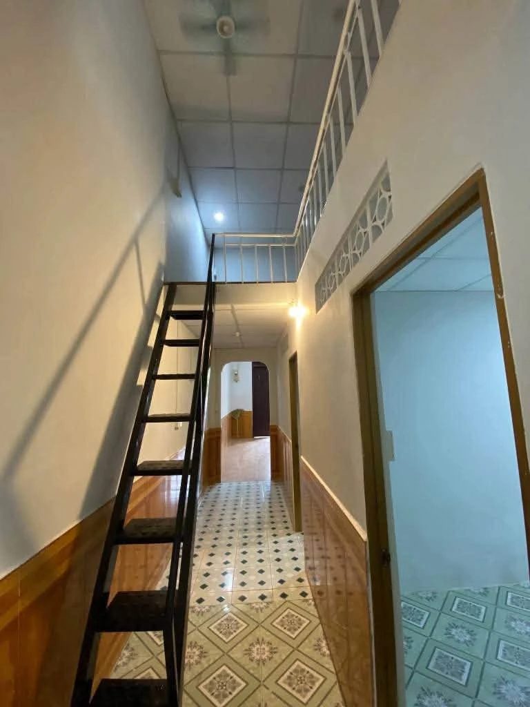 Bán nhà 77m² 2PN 2WC cạnh Vành đai 2, Bình Tân, 5,8 tỷ - Ảnh thu nhỏ 3