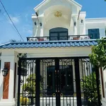 Bán nhà mặt tiền 3PN 158m2 Hóc Môn 3 tỷ 280tr - Ảnh thu nhỏ 3