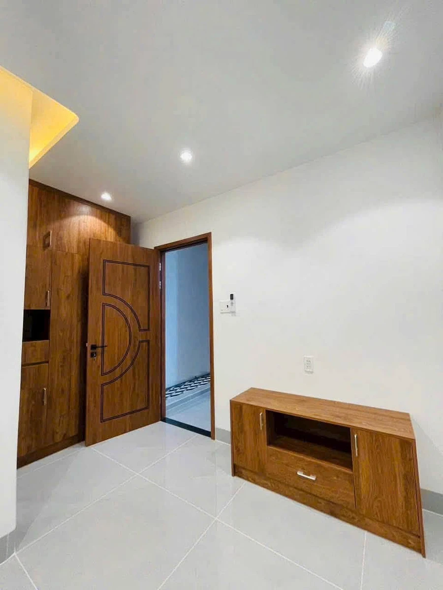 Bán nhà phố 4 tầng 60m2 thang máy, P. Bình Trưng, Quận 2, giá 9,5 tỷ - Ảnh thu nhỏ 5