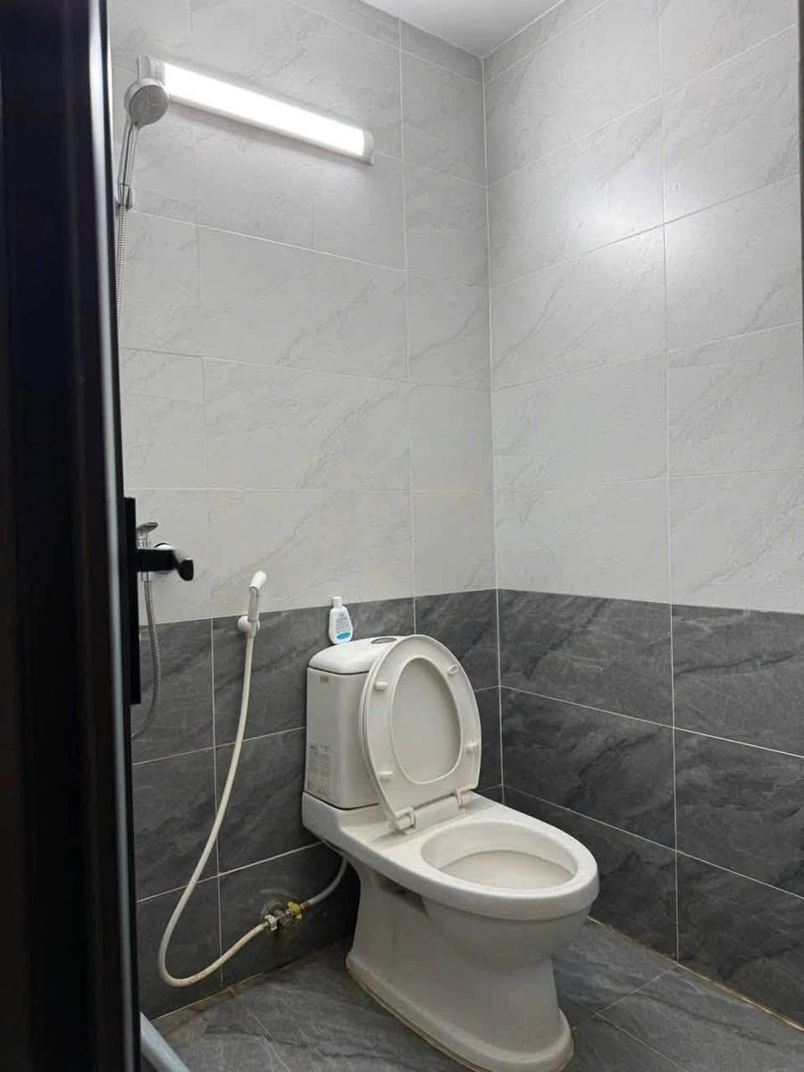 Bán nhà 3 tầng 3PN mặt tiền Điện Biên Phủ Nha Trang 67,5m2 - Ảnh thu nhỏ 4