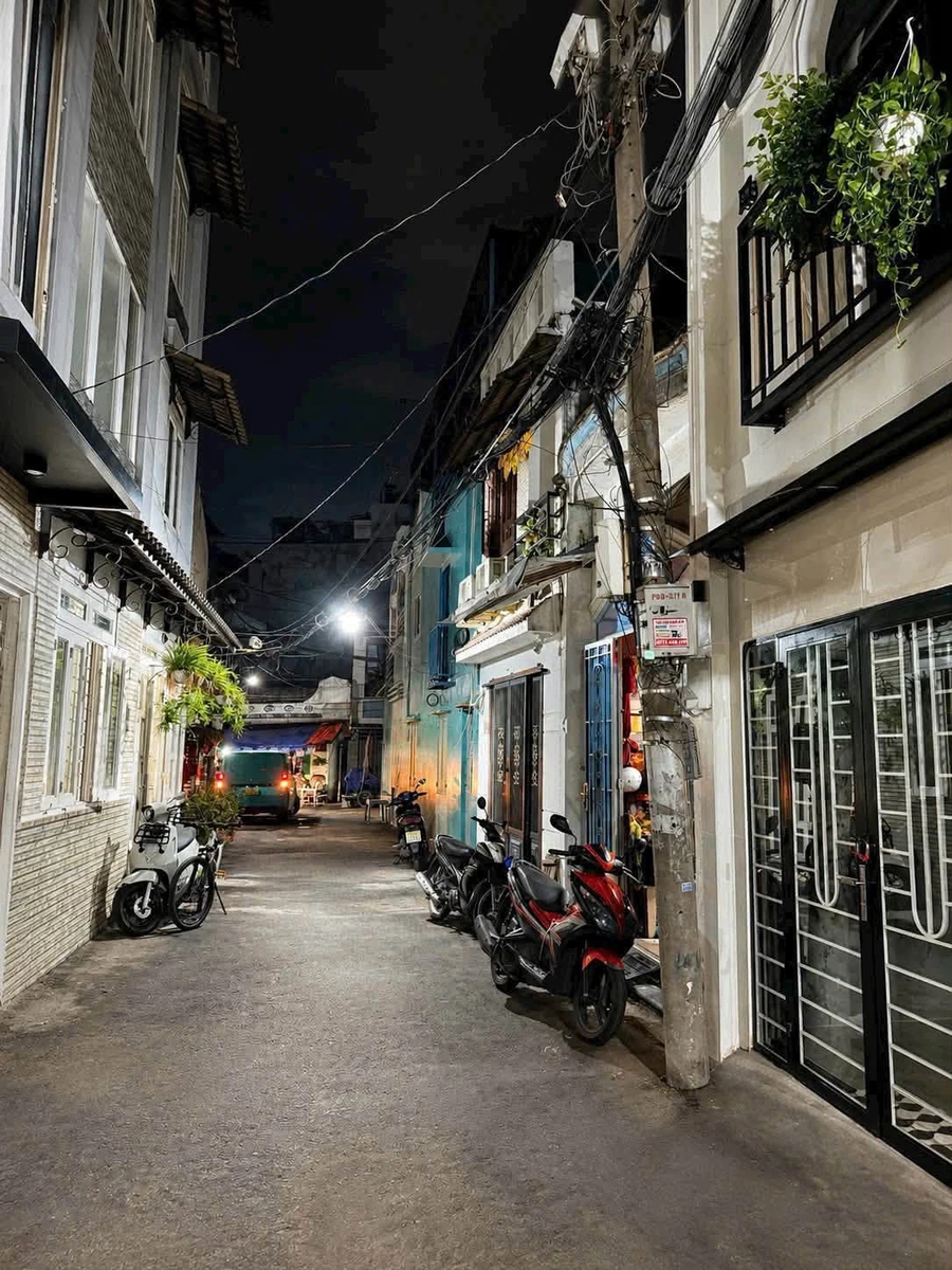 Bán nhà hẻm ô tô 3x5,5m 2PN Quang Trung, P.10, Gò Vấp giá 2,85 tỷ - Ảnh thu nhỏ 2