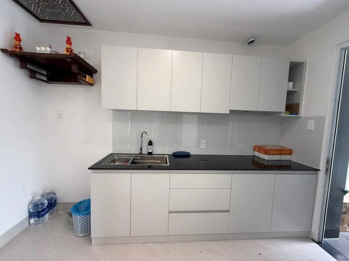 Cho thuê căn hộ Lamer2, 62m2, 2PN, Tây Sơn - Ảnh thu nhỏ 2