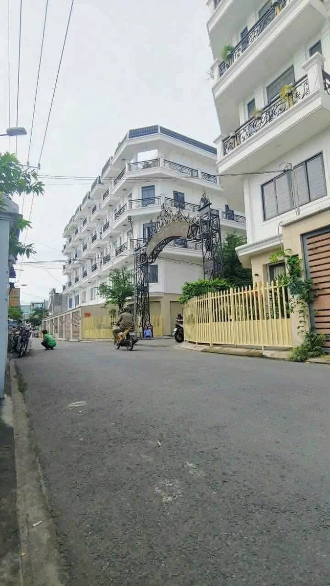 Bán nhà mặt tiền Thới An 4x16,5m, 4 PN, Quận 12 - Ảnh thu nhỏ 2
