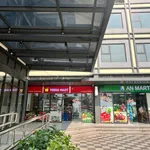 Bán căn shop cửa sảnh tòa hơn 1000 căn hộ sổ lâu dài dòng tiền thuê 50tr/th LH 0986 903 *** - Ảnh thu nhỏ 1