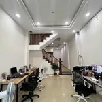Bán nhà 3 tầng 57m2 hẻm xe hơi đường số 11 Trường Thọ, Thủ Đức giá 7,2 tỷ - Ảnh thu nhỏ 2