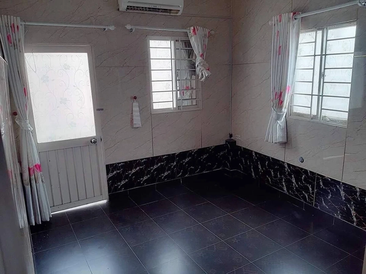 Bán nhà hẻm 3 tầng 29m² 2PN gần Cách Mạng Tháng 8, Quận 10 – 4,95 tỷ - Ảnh thu nhỏ 4