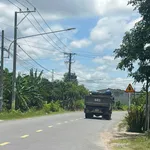 Bán đất mặt tiền 305m² Tây Ninh 1 tỷ 600 triệu - Ảnh thu nhỏ 1