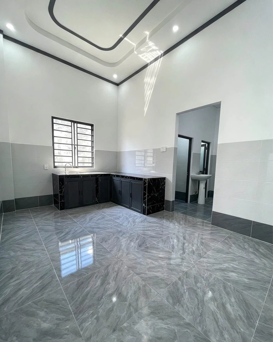 Bán nhà đất mặt tiền đường Petong, Tây Ninh 110m² giá 890 triệu - Ảnh thu nhỏ 5
