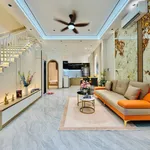 Bán nhà mới 45m² 3PN Thống Nhất Gò Vấp 5.35 tỷ - Ảnh thu nhỏ 1