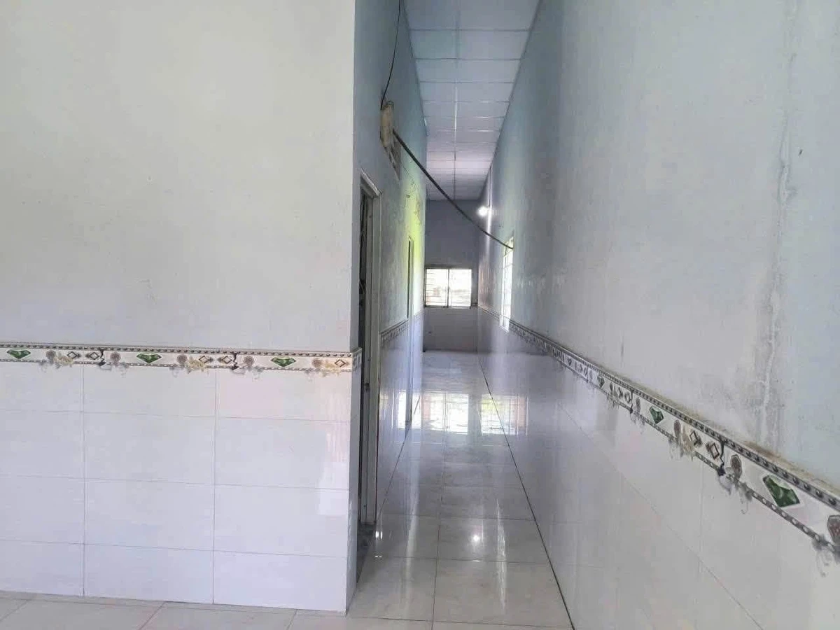 Cho thuê nhà 2 phòng ngủ 100m² gần chợ Thanh Hóa, Trảng Dài - Ảnh thu nhỏ 4