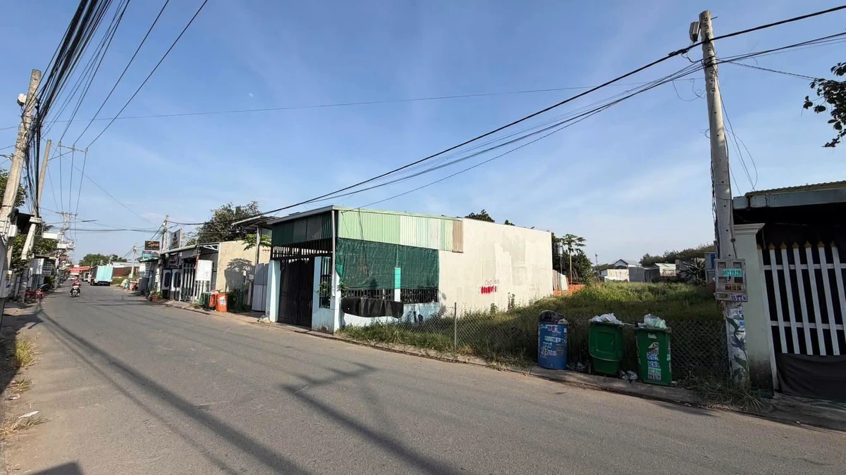 Bán lô đất Hội Nghĩa 350m², Bình Cơ - Ảnh thu nhỏ 3