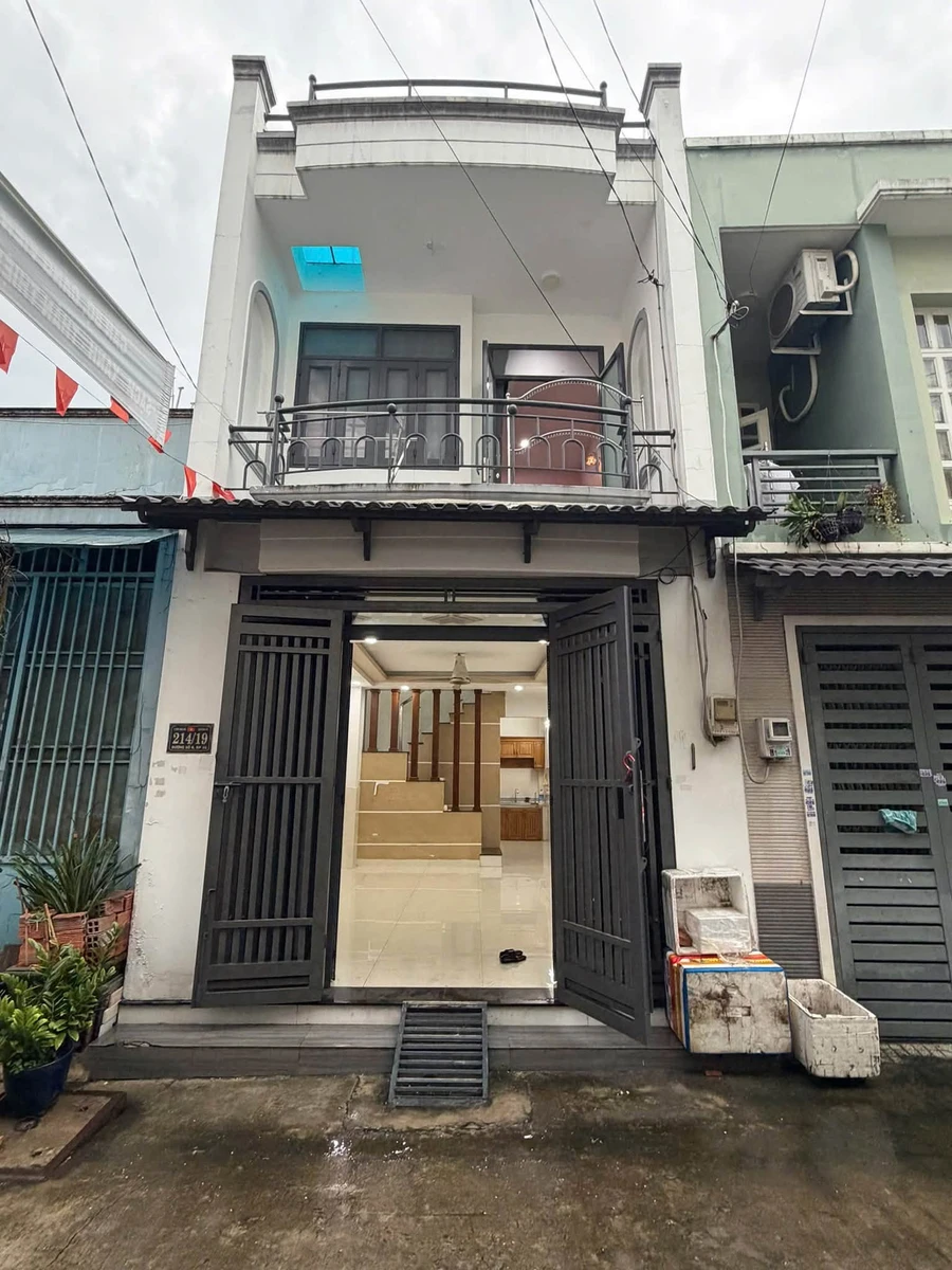 Bán nhà 2PN Bình Tân 44m² giá 4.98 tỷ - Ảnh thu nhỏ 2