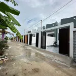 Bán nhà hẻm 2 PN, 100.8m², Sóc Trăng, 1.39 tỷ - Ảnh thu nhỏ 1