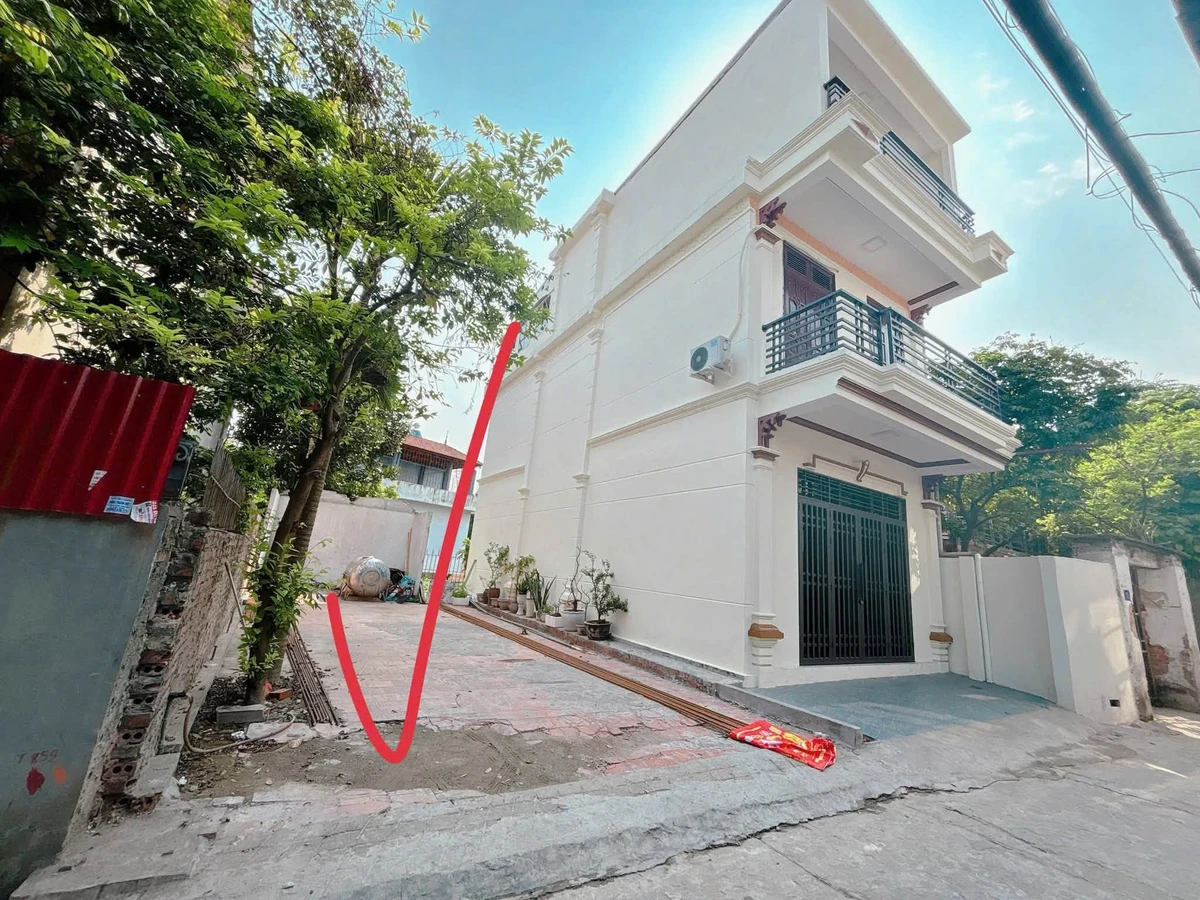 Bán đất nở hậu 77,6m² khu 6A Nông Trang trên 2 tỷ - Ảnh thu nhỏ 4