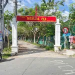 Bán 2 nền đất liền kề hẻm Trương Định An Giang 112,5m² - Ảnh thu nhỏ 4