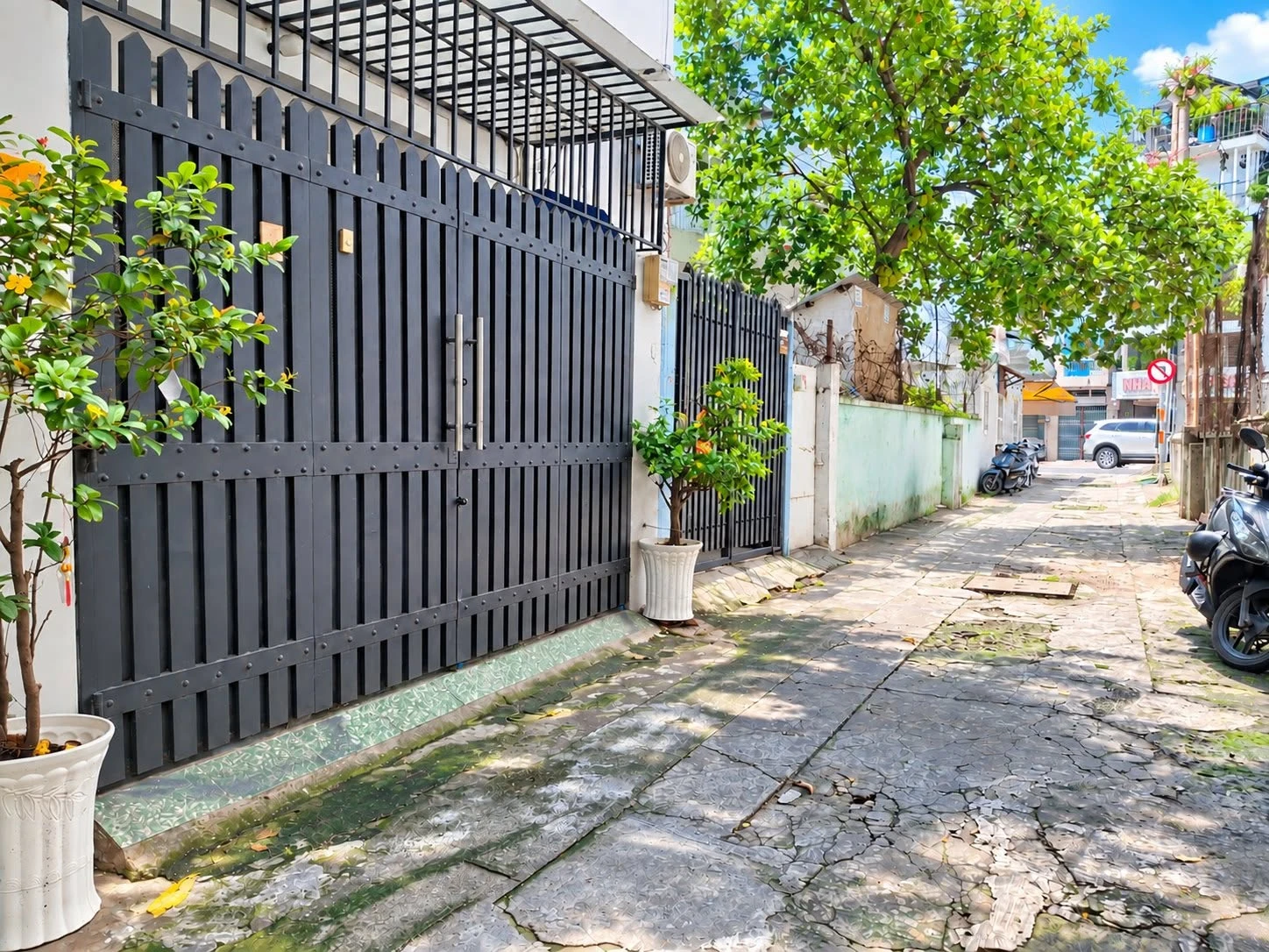 Bán nhà HXH 3 tầng 42m² sát Nguyễn Kiệm, Phú Nhuận, giá nhỉnh 9 tỷ - Ảnh 1